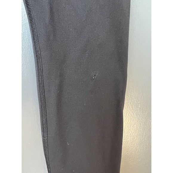 lululemon align leggings size 4 black *Read Description* - Picture 3 of 6